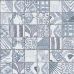 Tex - grey pattern natural mosaic